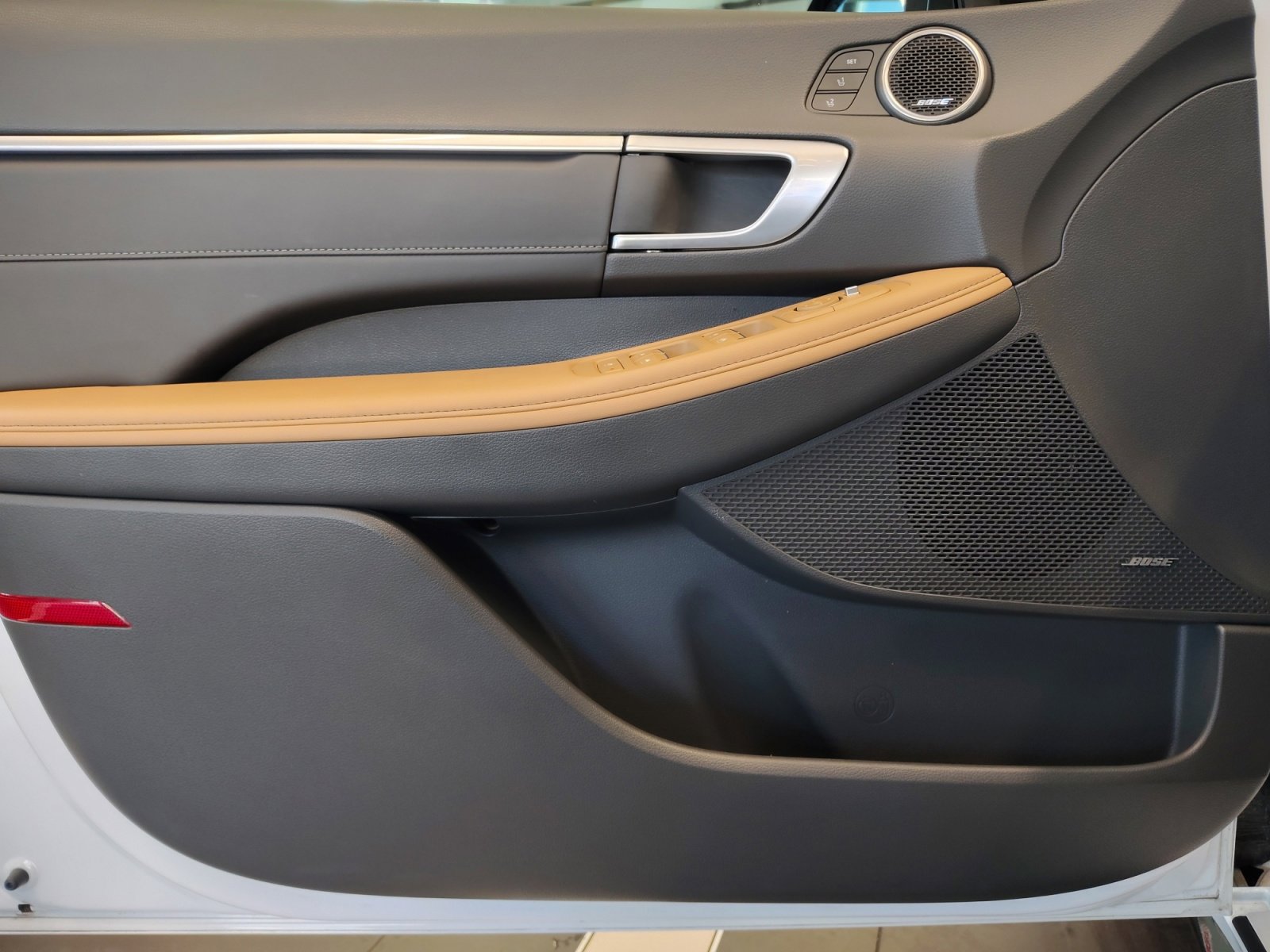 Used 2021 Hyundai Sonata Limited image 29