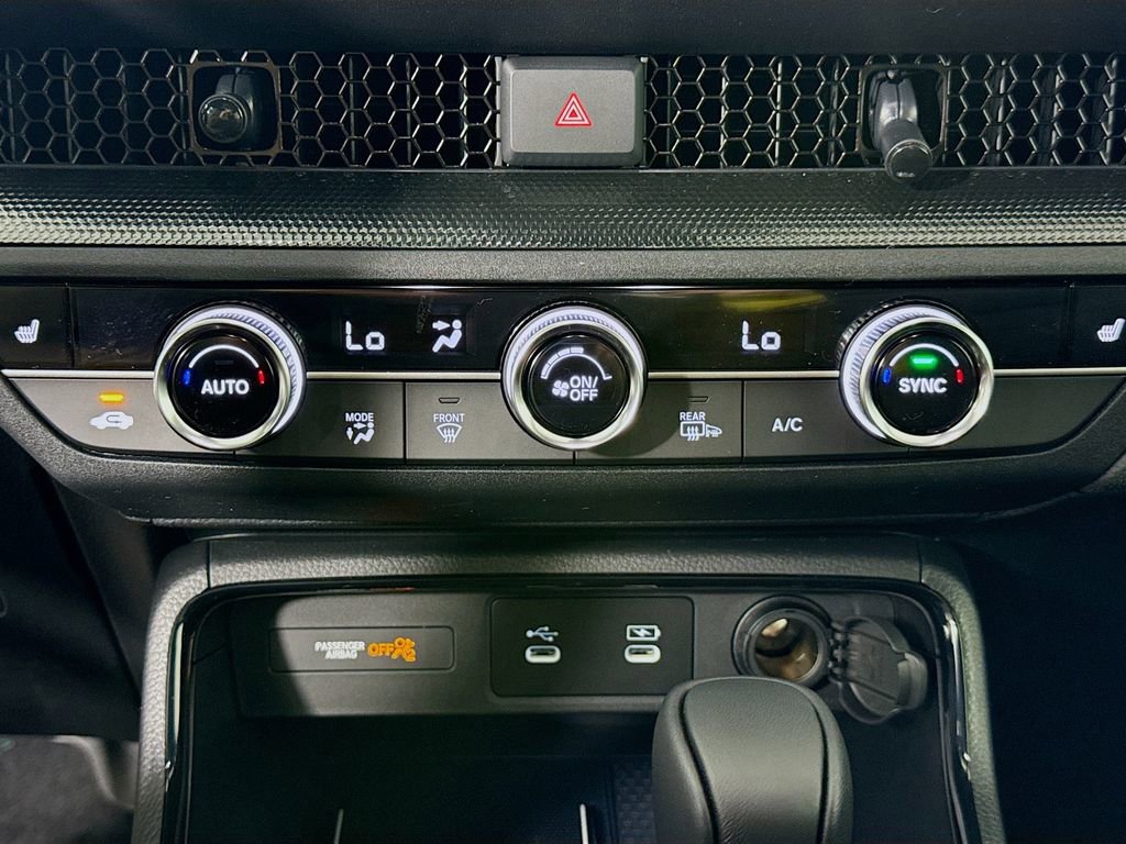 New 2026 Honda CR-V Sport-L image 17