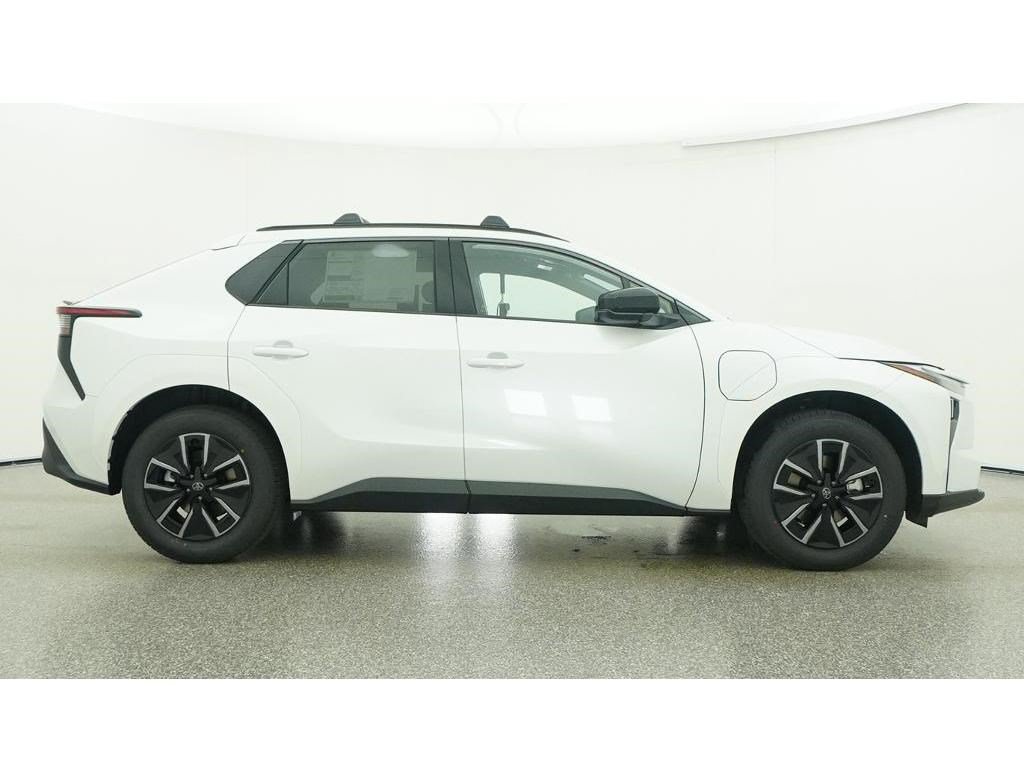 New 2027 Toyota bZ AWD/4WD image 28