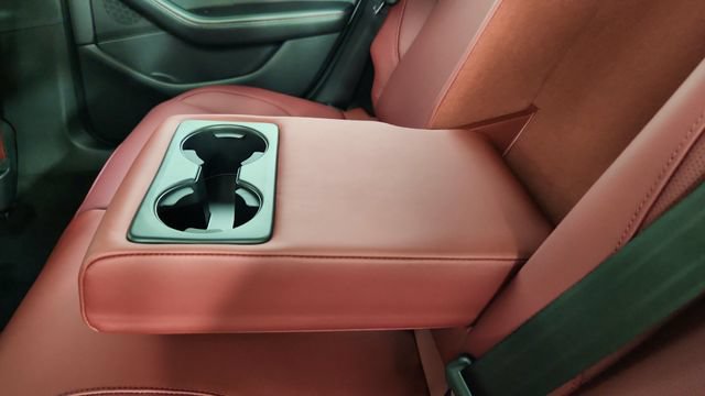 New 2026 MAZDA MAZDA3 Carbon AWD/4WD image 28