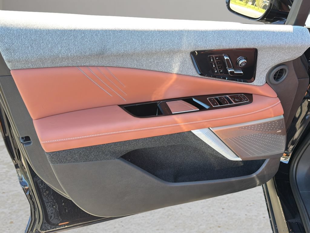 New 2027 Cadillac Optiq Premium Luxury RWD image 10