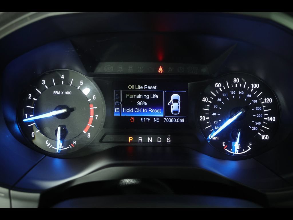 Used 2016 Ford Edge SE FWD image 18