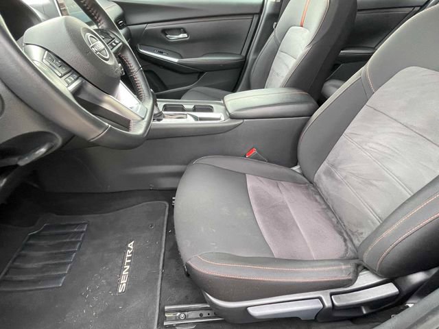 Used 2024 Nissan Sentra SR image 19