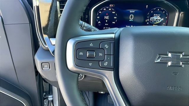 New 2026 Chevrolet Silverado 2500 LT w/ Trail Boss Package image 25
