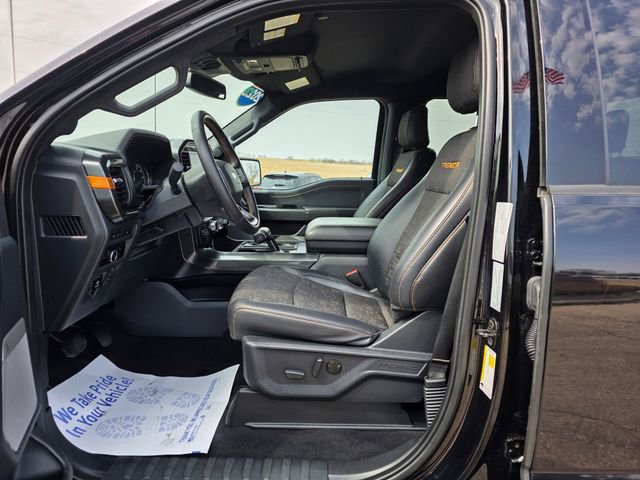 Used 2023 Ford F150 Tremor w/ 360 Degree Camera Package image 4
