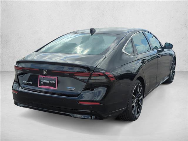 New 2026 Honda Accord Touring image 7