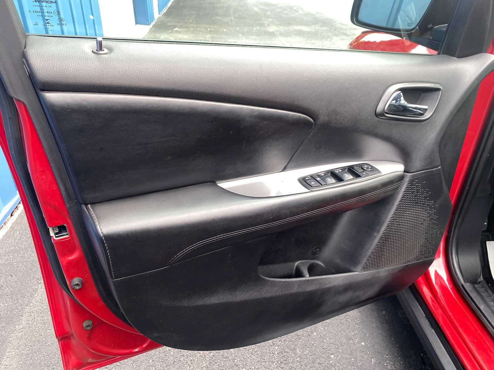 Used 2018 Dodge Journey SE FWD image 31