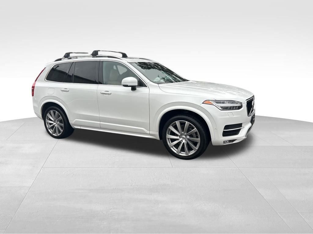 Used 2019 Volvo XC90 T6 Momentum w/ Advanced Package image 7