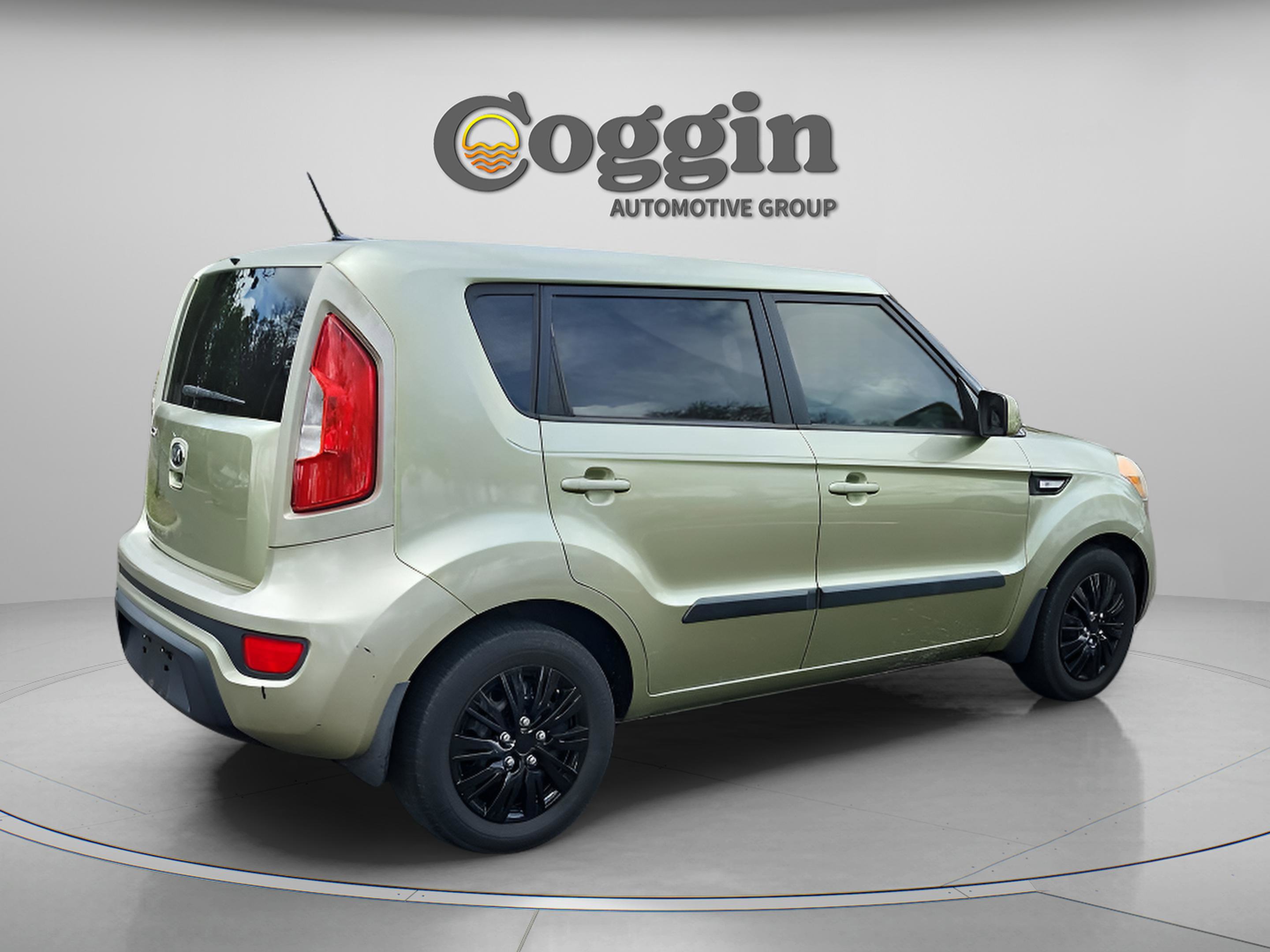 Used 2013 Kia Soul image 5