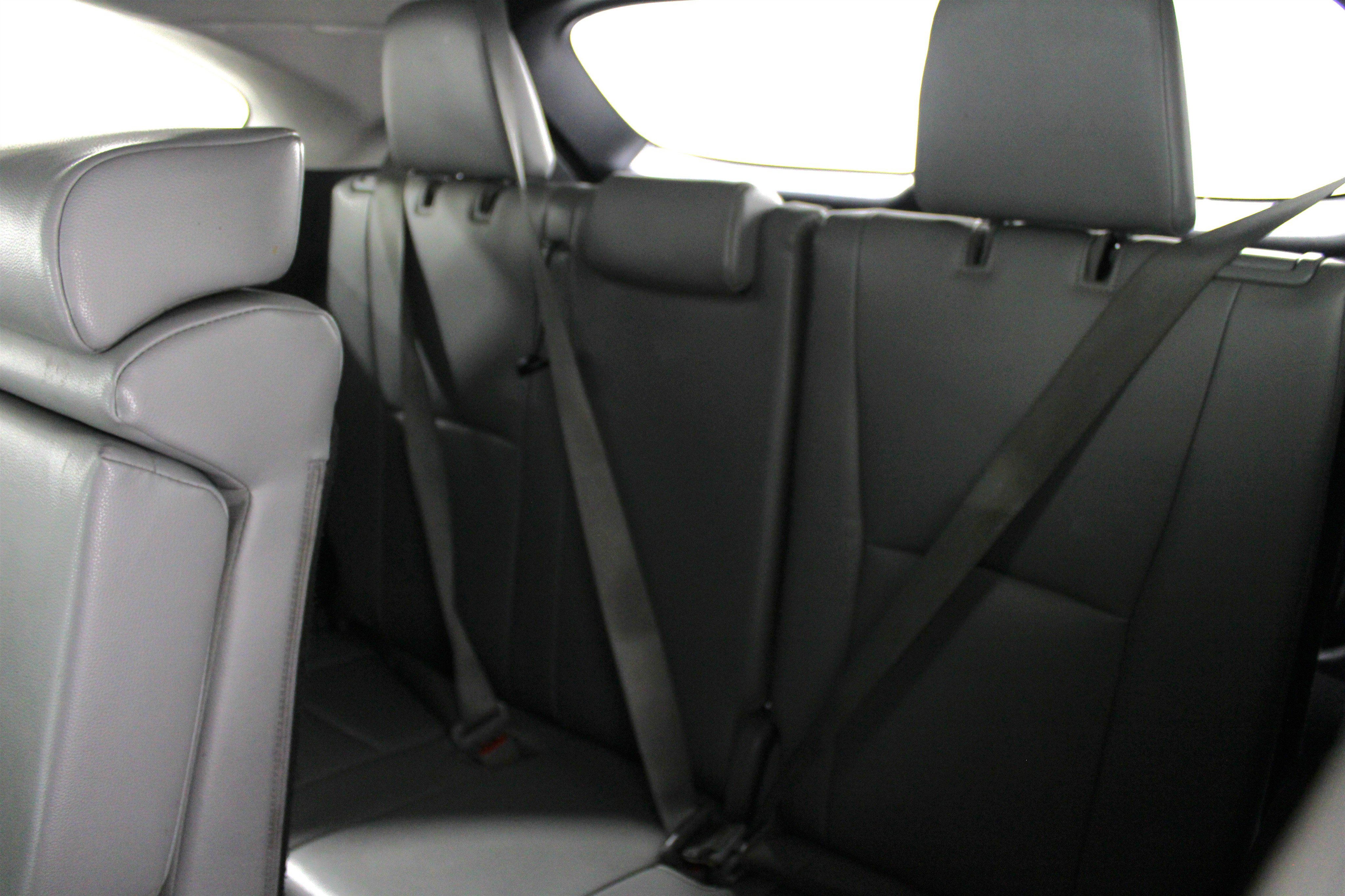 Used 2022 Toyota Highlander XLE image 22