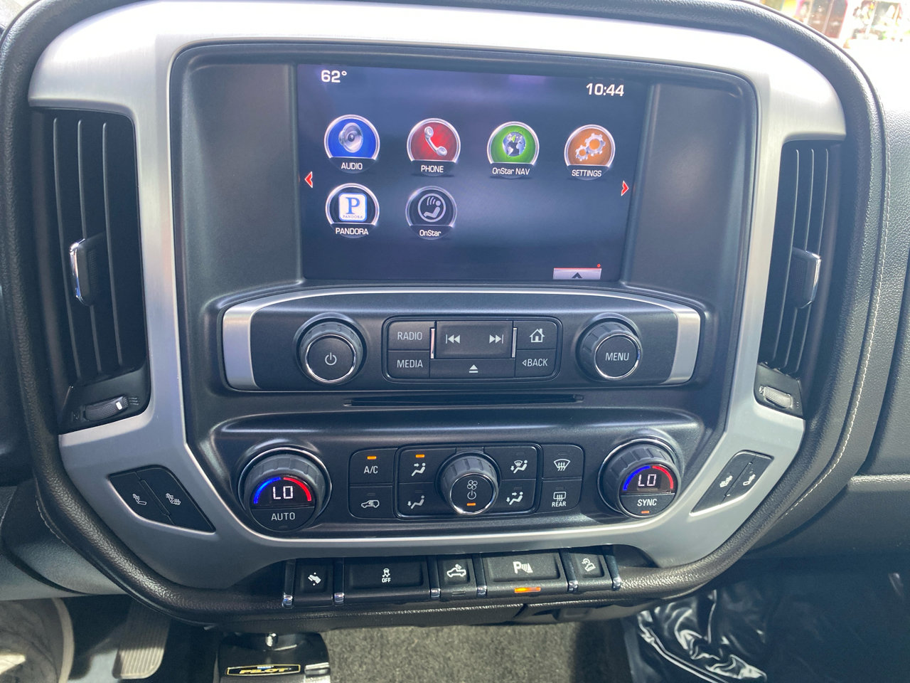Used 2014 GMC Sierra 1500 SLT w/ SLT Preferred Package image 21
