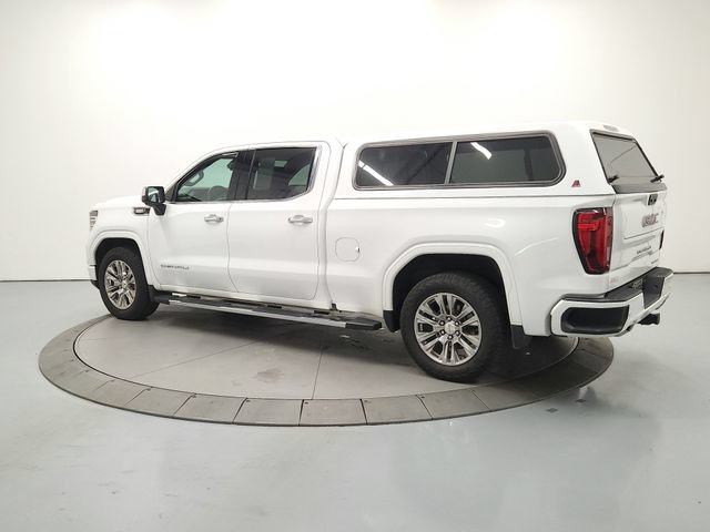 Used 2023 GMC Sierra 1500 Denali AWD/4WD image 6