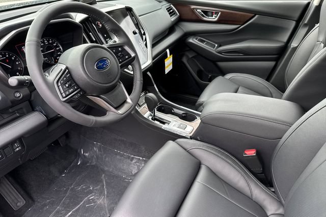 New 2025 Subaru Ascent Touring AWD/4WD image 7