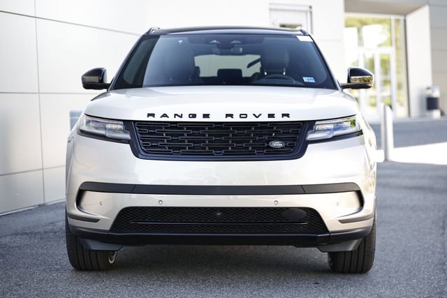New 2026 Land Rover Range Rover Velar S AWD/4WD image 16