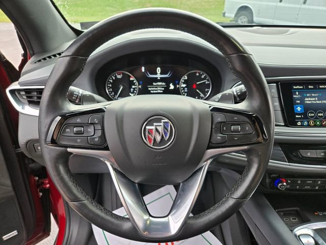 Used 2024 Buick Enclave Premium image 26