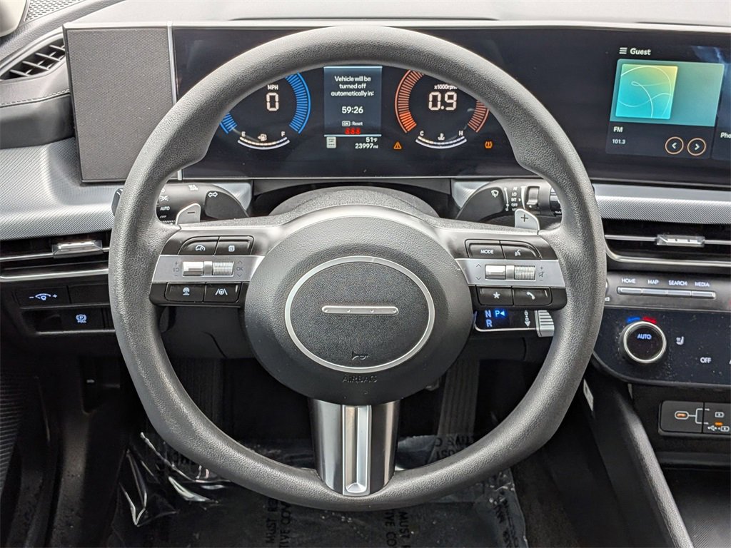 Used 2025 Hyundai Sonata SEL image 22