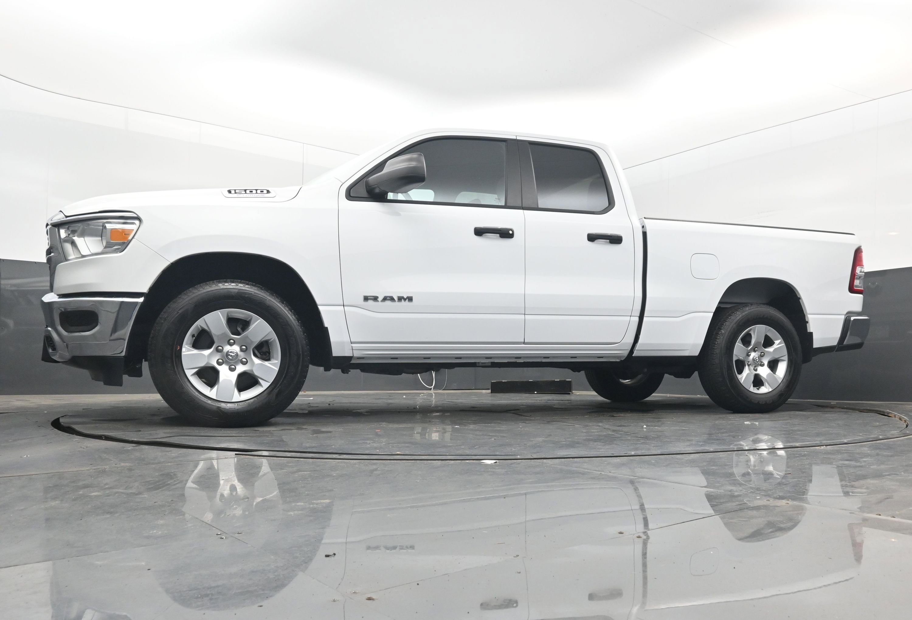 Used 2024 RAM 1500 Big Horn image 22
