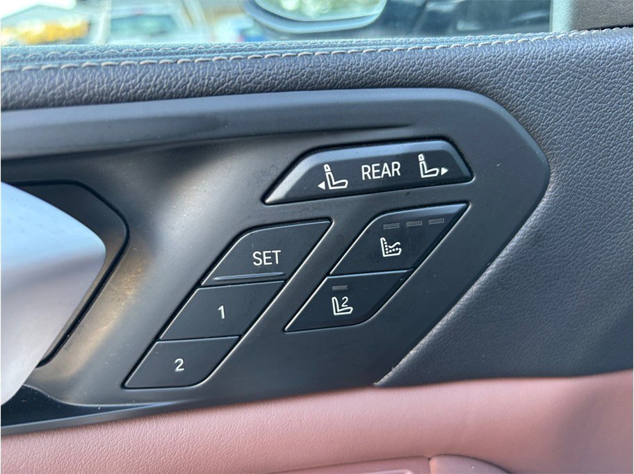 Used 2019 BMW X7 xDrive40i image 27