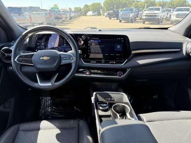 Used 2026 Chevrolet Equinox LT w/ Convenience Package II AWD/4WD image 16