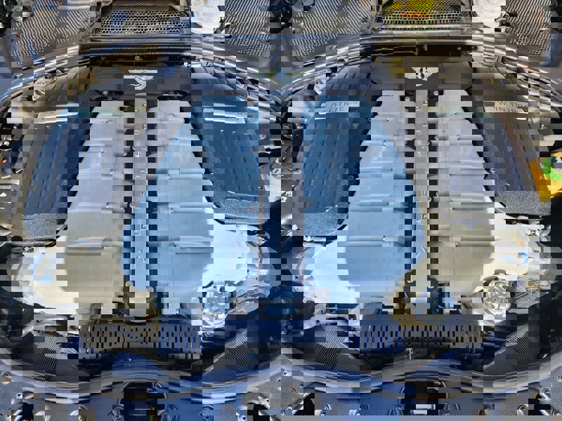 Used 2011 Bentley Continental GT image 12