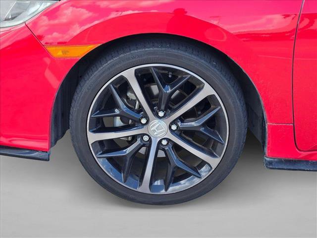 Used 2020 Honda Civic Sport image 9