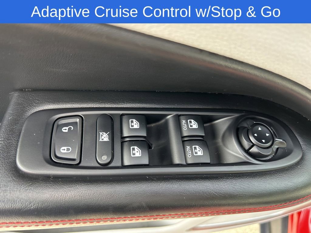 Used 2020 Jeep Compass Limited w/ Advanced Safety Group image 17