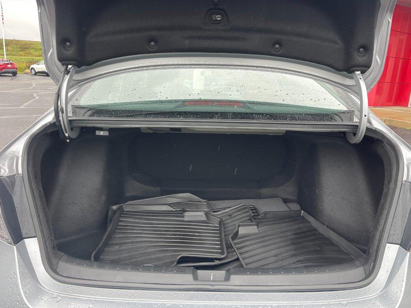 Used 2024 Honda Civic Sport image 12
