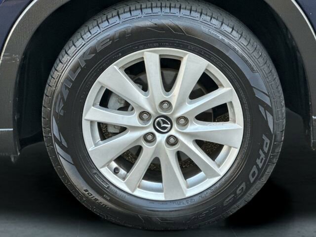 Used 2014 MAZDA CX-5 Touring w/ Touring Technology Package image 34