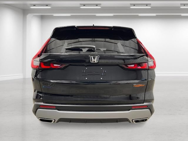New 2026 Honda CR-V TrailSport image 4