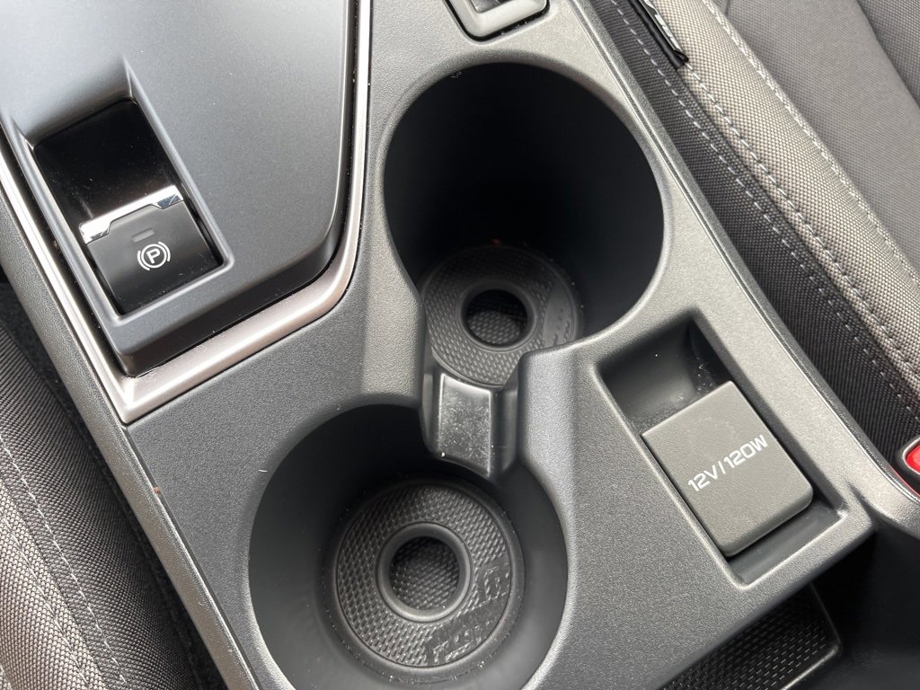 Certified 2025 Subaru Impreza 2.0i image 21