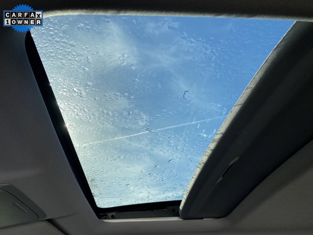 Used 2021 Honda CR-V EX-L image 38