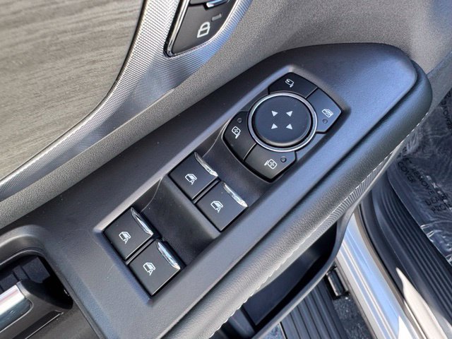 Used 2025 Ford Expedition Platinum AWD/4WD image 80