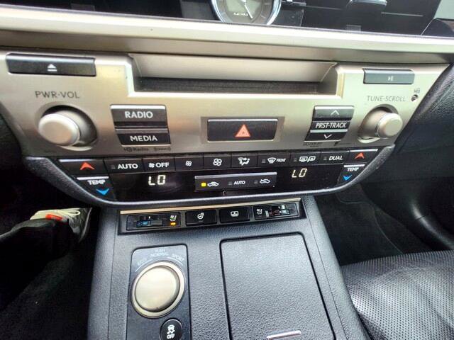 Used 2014 Lexus ES 350 image 19