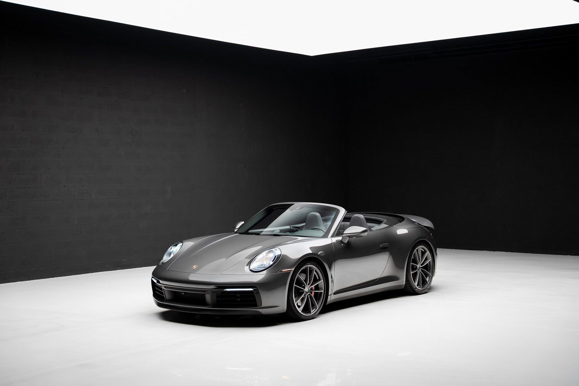 Used 2021 Porsche 911 Carrera 4S image 6