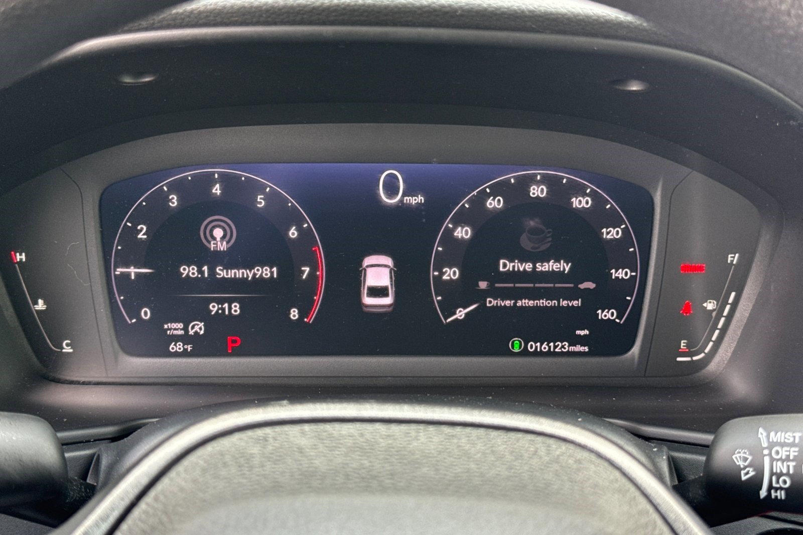 Used 2023 Honda Accord EX image 20