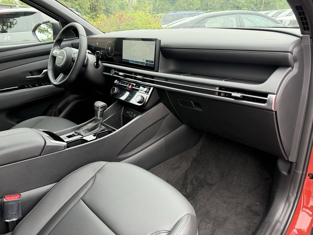 New 2026 Hyundai Santa Cruz XRT image 31