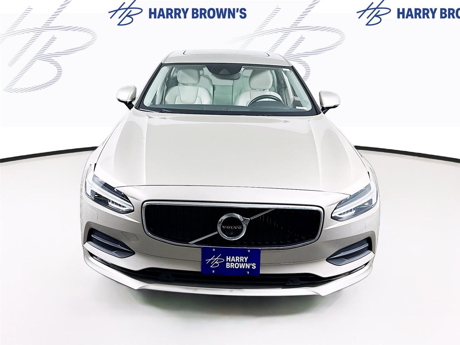 Used 2018 Volvo S90 T5 Momentum w/ Convenience Package image 28