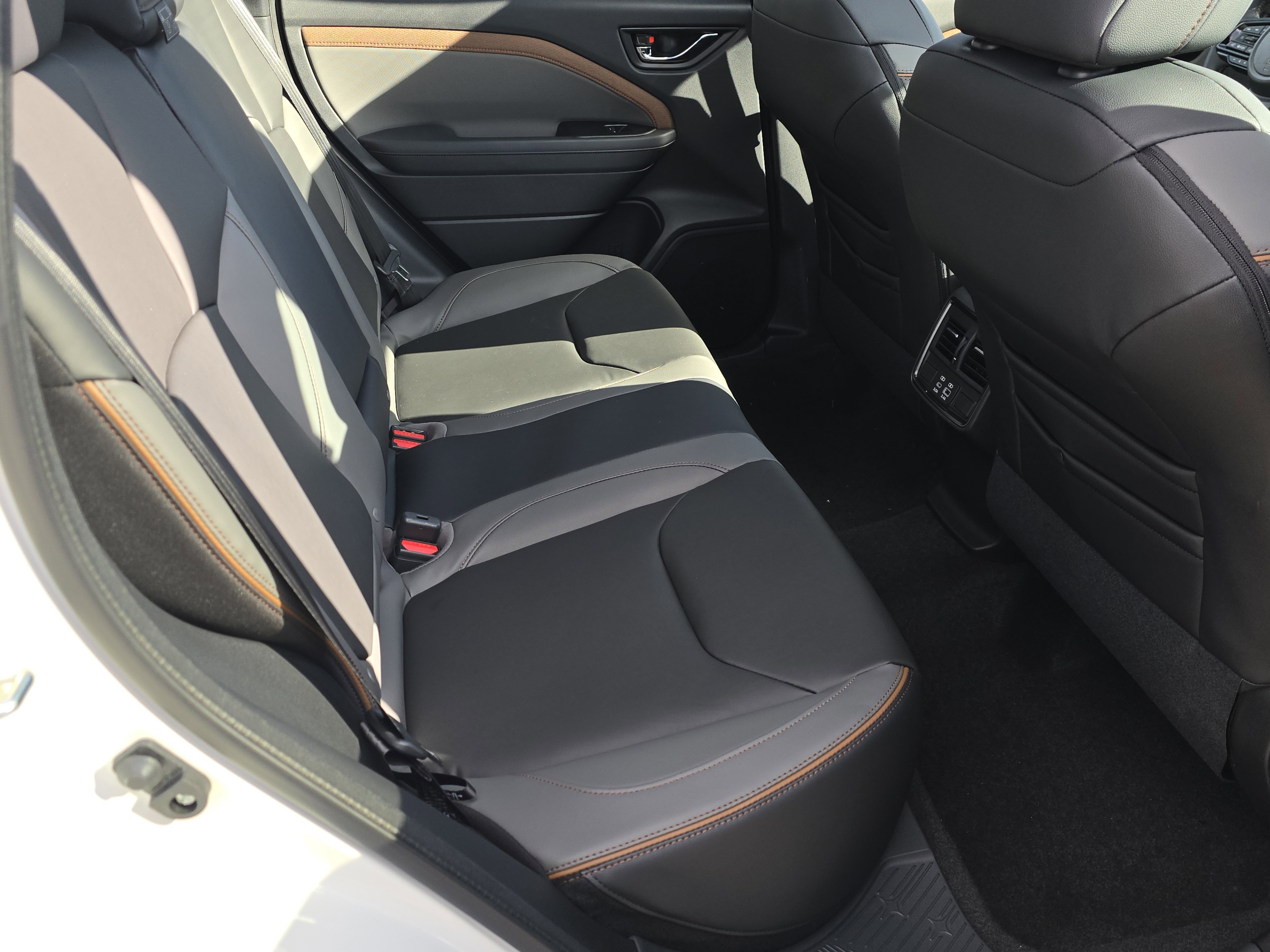 New 2026 Subaru Forester Sport image 17