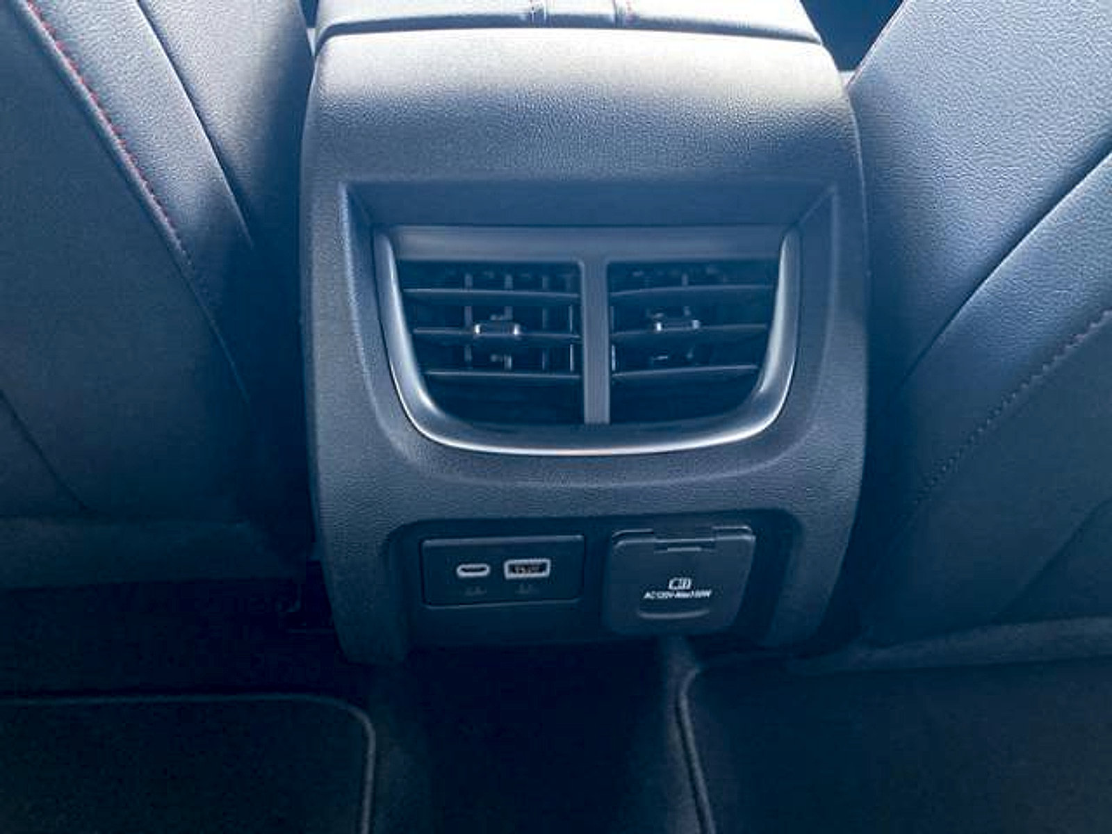 New 2026 Chevrolet Blazer RS w/ Enhanced Convenience Package FWD image 30