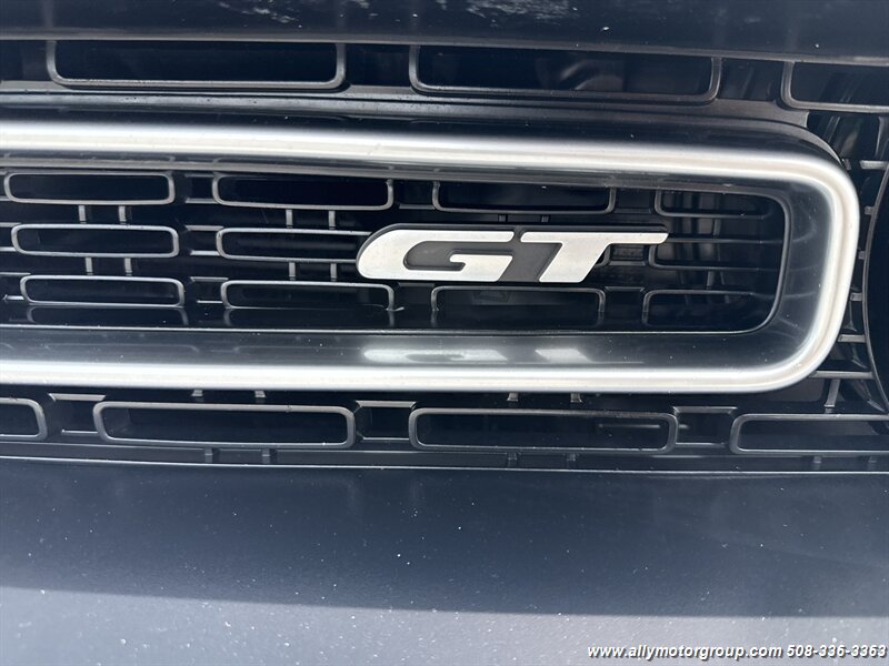 Used 2020 Dodge Challenger GT w/ Driver Convenience Group AWD/4WD image 13