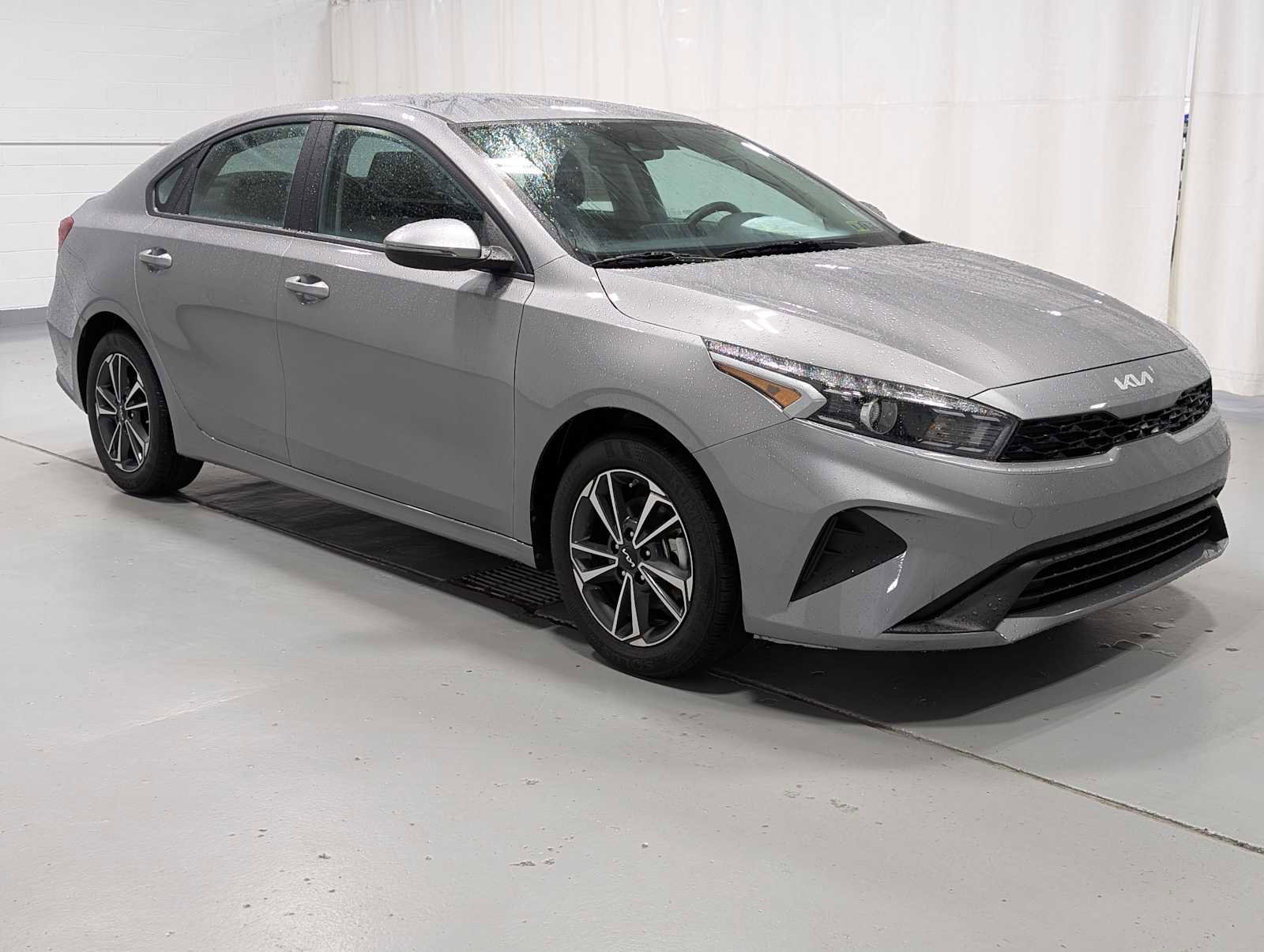 Certified 2023 Kia Forte LXS w/ LXS Technology Package image 6