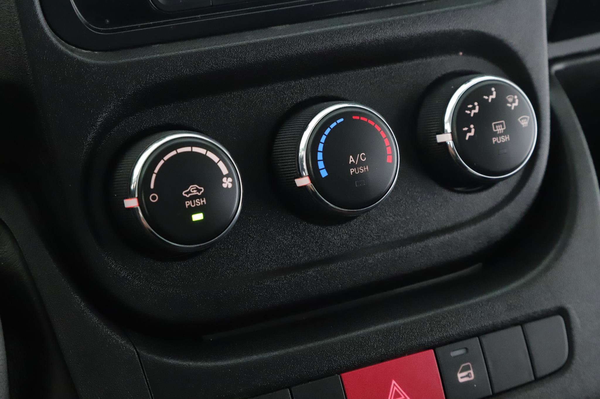 Used 2021 RAM ProMaster 1500 w/ Convenience Group image 11