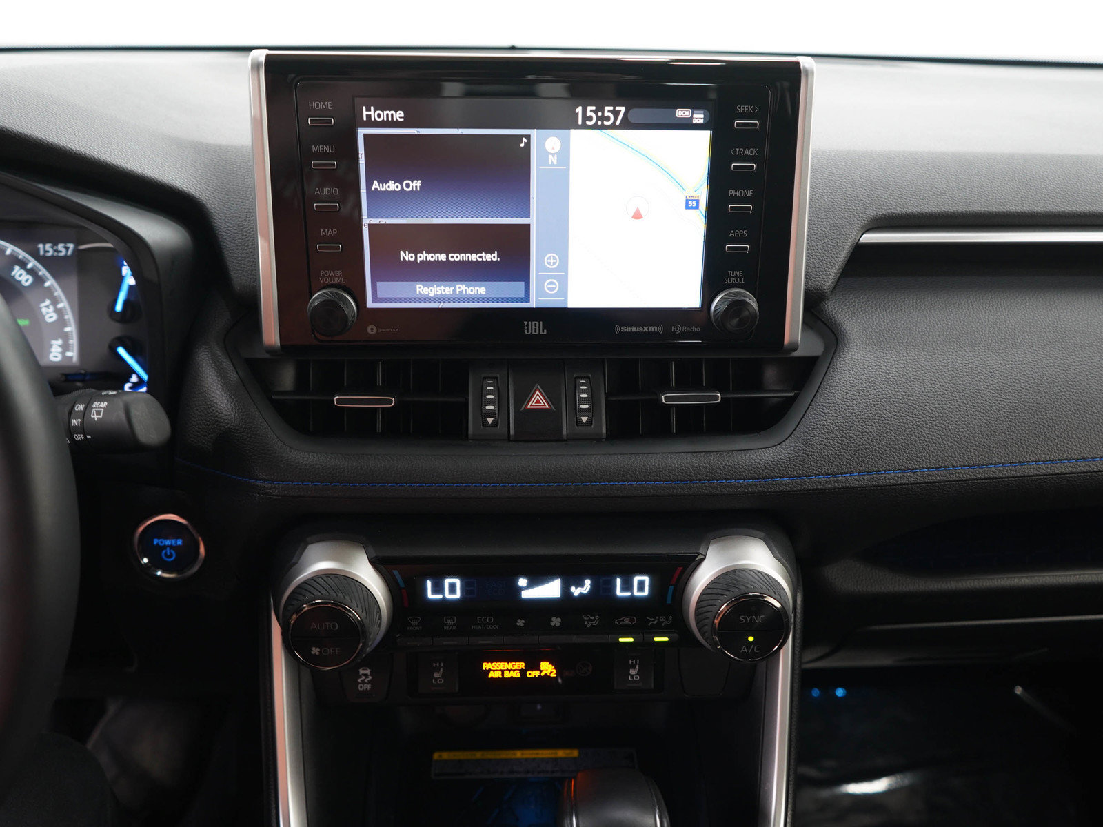 Used 2020 Toyota RAV4 XSE AWD/4WD image 24