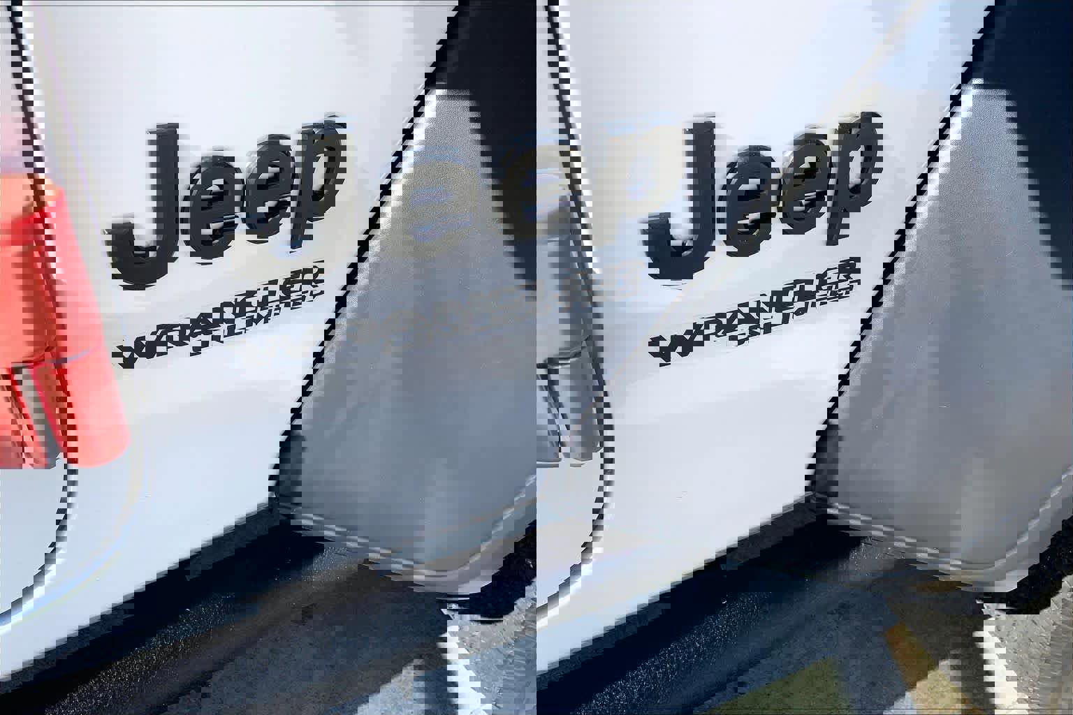 Used 2022 Jeep Wrangler Unlimited Sport image 10