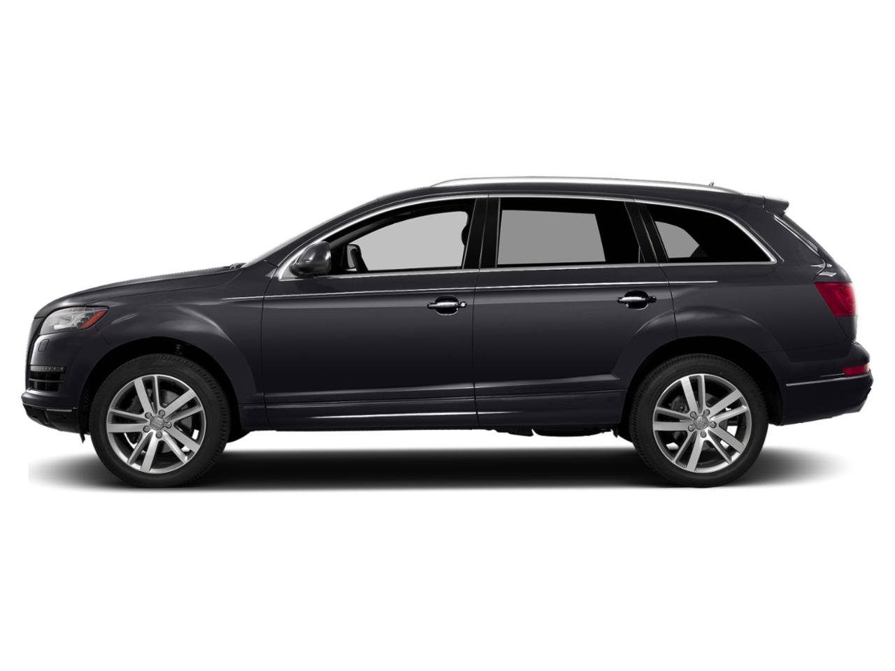 Used 2015 Audi Q7 TDI Premium Plus w/ Premium Plus Package AWD/4WD image 41