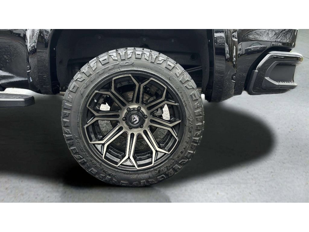 Used 2022 GMC Sierra 1500 Denali w/ Technology Package image 25