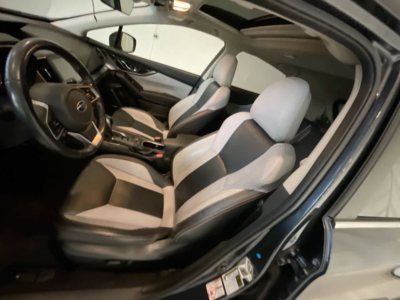 Used 2019 Subaru Crosstrek 2.0i Limited w/ Moonroof Package w/Navigation AWD/4WD image 11