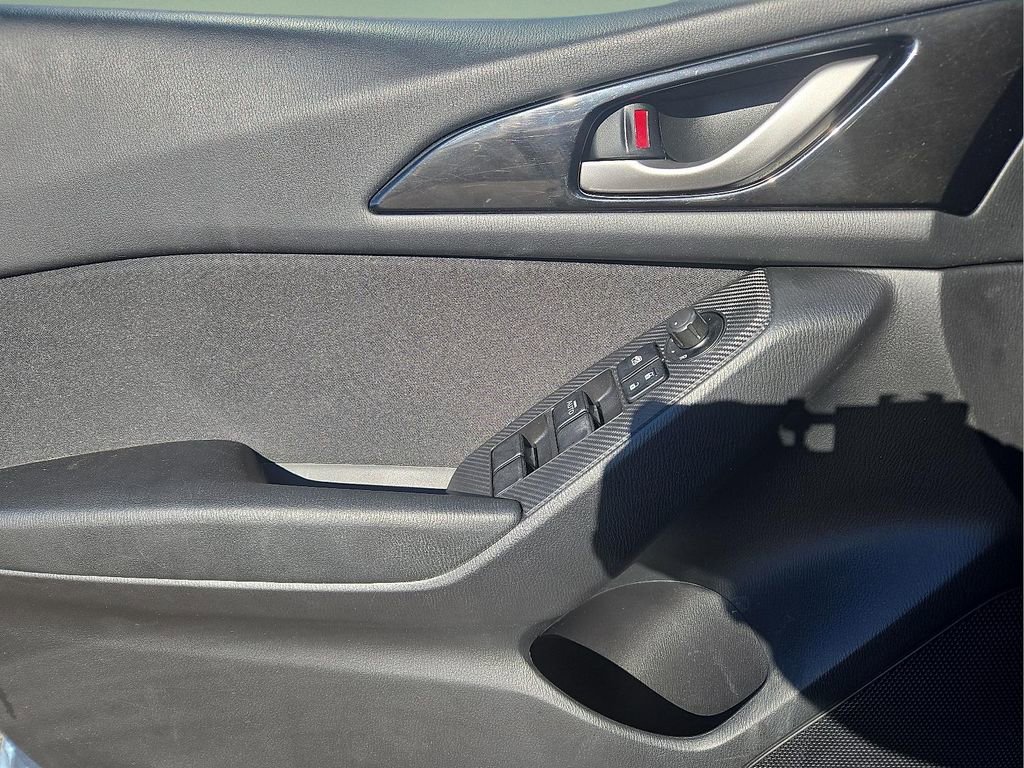 Used 2014 MAZDA MAZDA3 i Touring w/ Moonroof Package 1 image 13