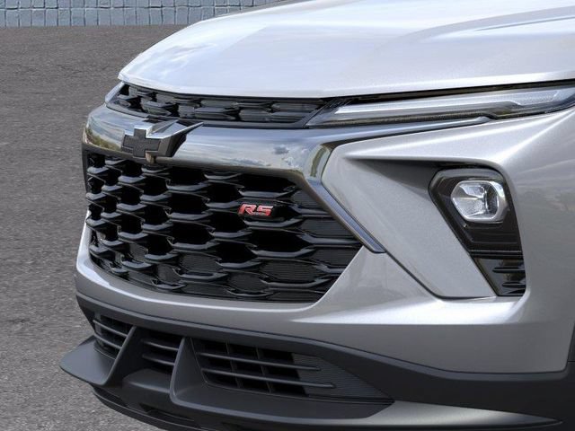 New 2026 Chevrolet TrailBlazer RS w/ Convenience Package FWD image 13