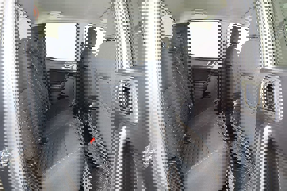 Used 2021 Ford Ranger XLT w/ Equipment Group 301A Mid image 11